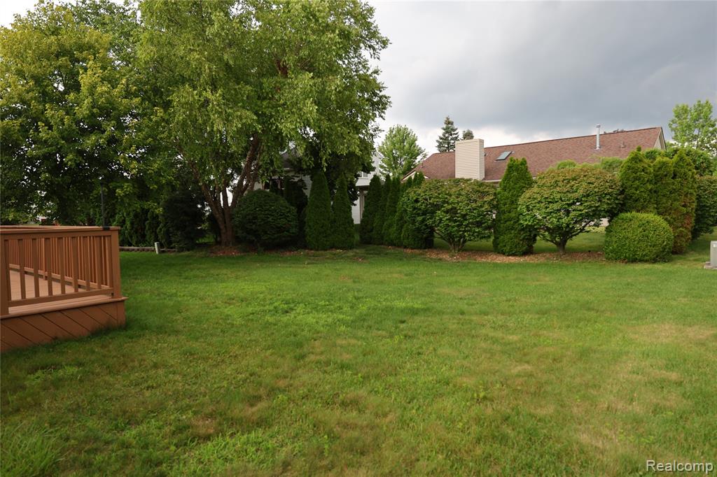 3361 Milcroft Court, Canton, MI 48188 — Photo 36