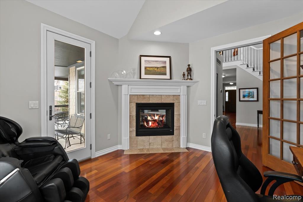 10511 Stoney Point Drive, South Lyon, MI 48178 — Photo 21