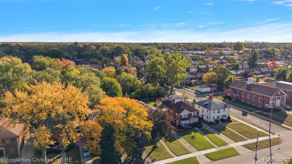 4795 West Outer Drive, Detroit, MI 48221 — Photo 68