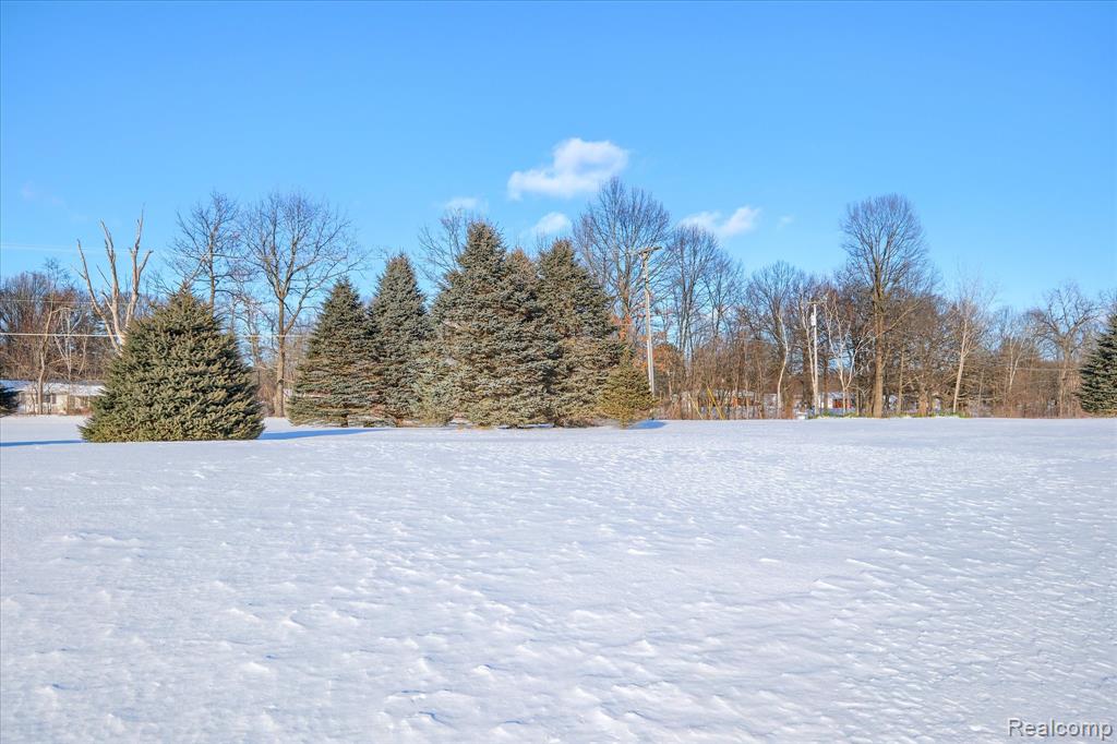 2474 Lonesome Dove Trail, Lapeer, MI 48446 — Photo 4