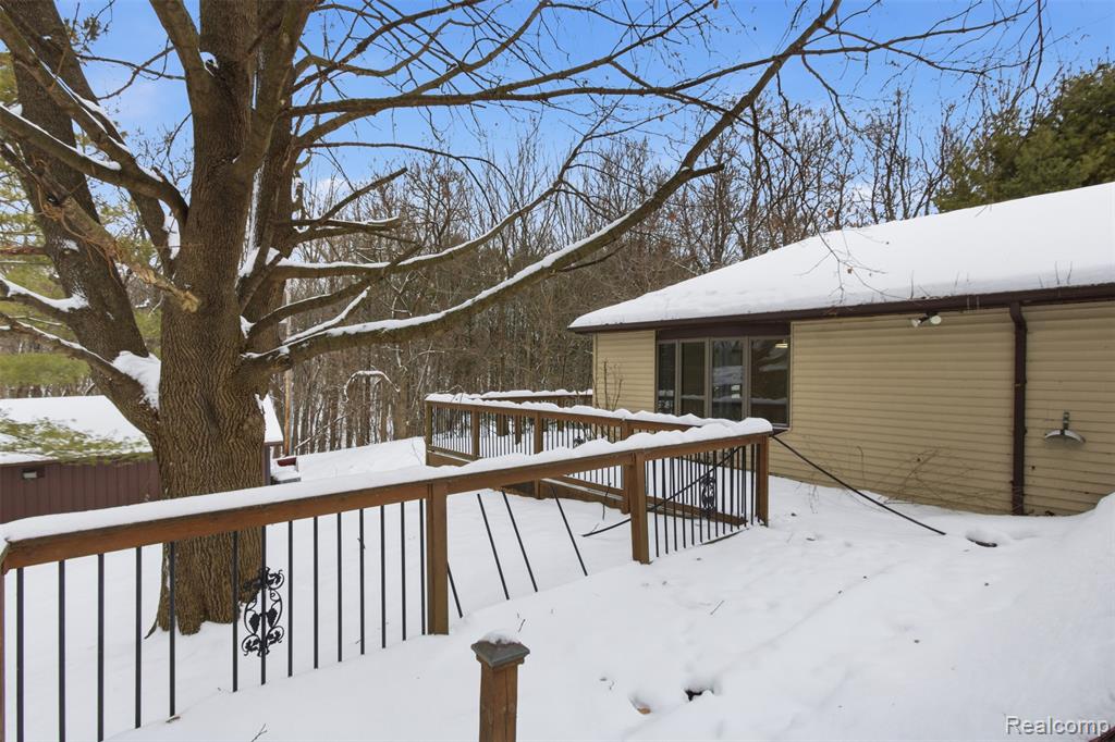 7261 Hashley Road, Manchester, MI 48158 — Photo 23