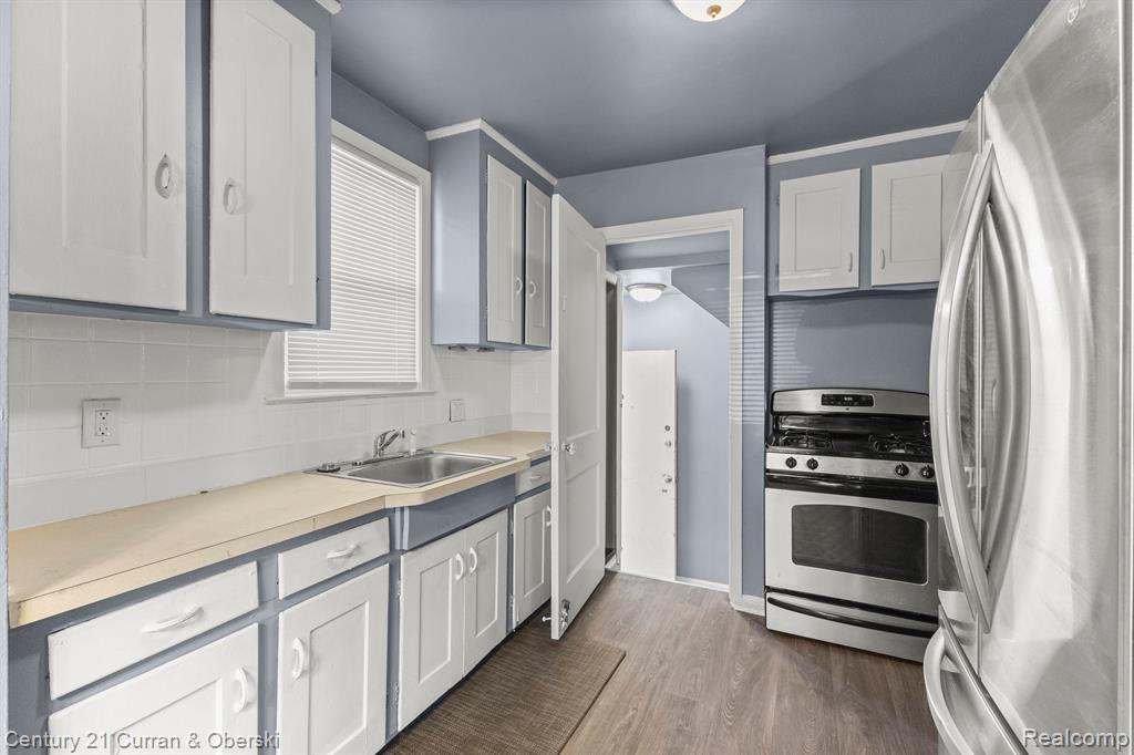4133 16TH Street, Ecorse, MI 48229 — Photo 11