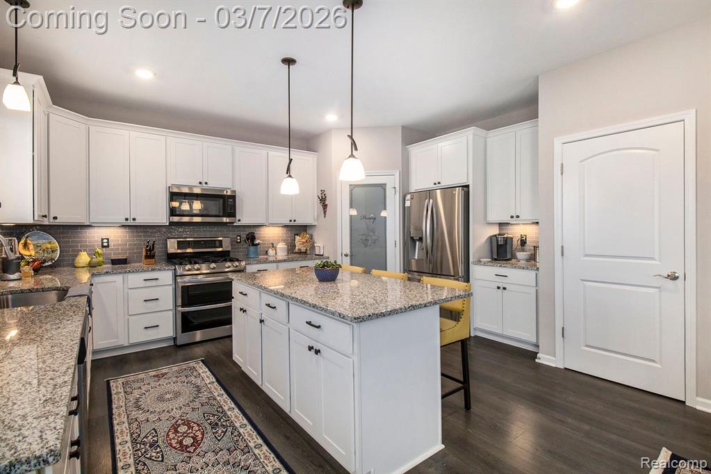 430 Trestle Drive, Howell, MI 48843 — Photo 18