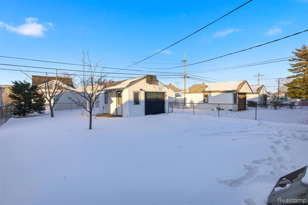 13116 Jobin Street, Southgate, MI 48195 — Photo 33