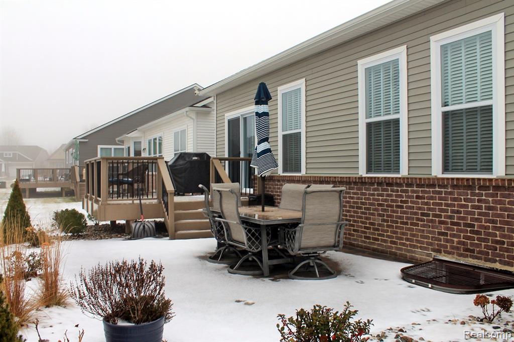 3761 Park Creek Lane, Canton, MI, 48188