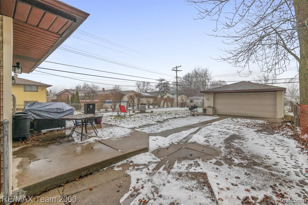 31629 Sweetbriar, Rockwood, MI — Photo 26