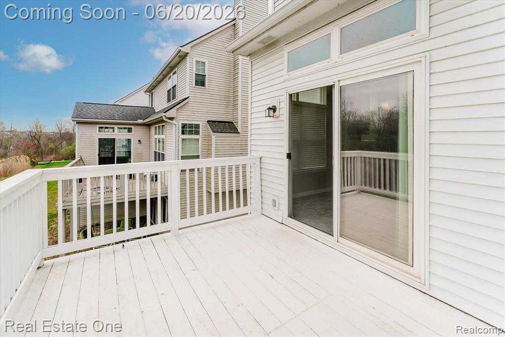 1537 Chapleau Drive, Ann Arbor, MI 48103 — Photo 22