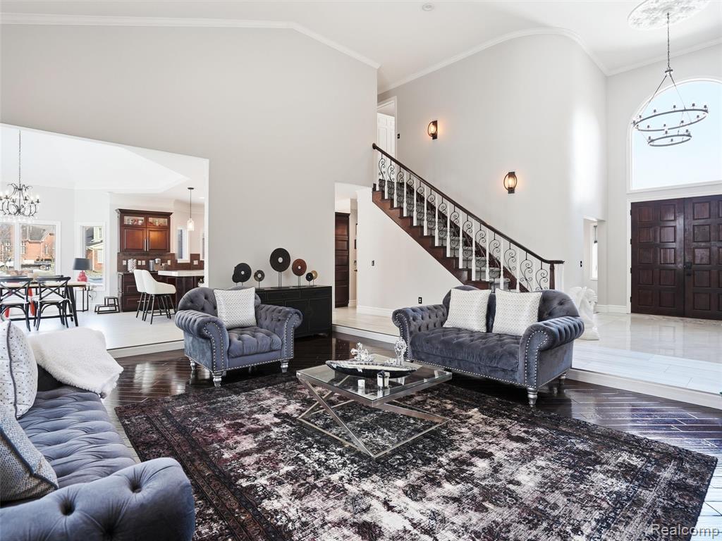 54465 Birchfield Drive E, Shelby Twp, MI 48316 — Photo 21