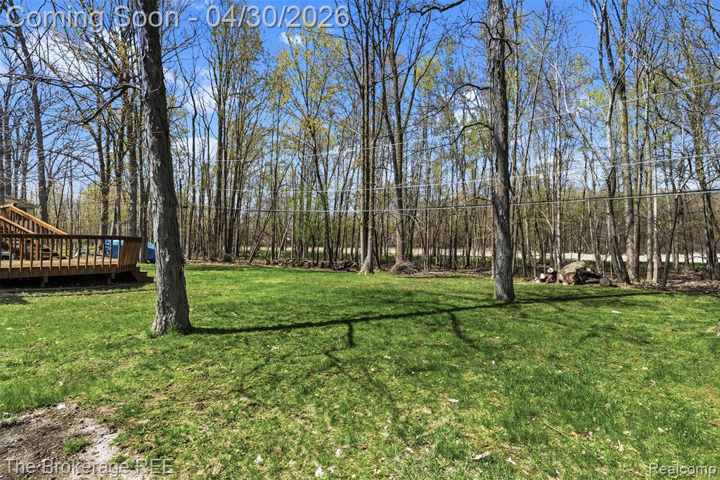 5380 Prentis Road, Waterford, MI 48327 — Photo 36