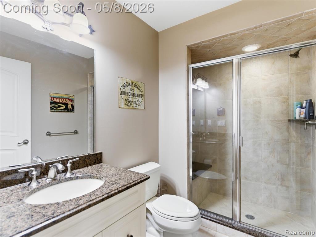 3881 Trout Creek Lane, Oakland, MI — Photo 29