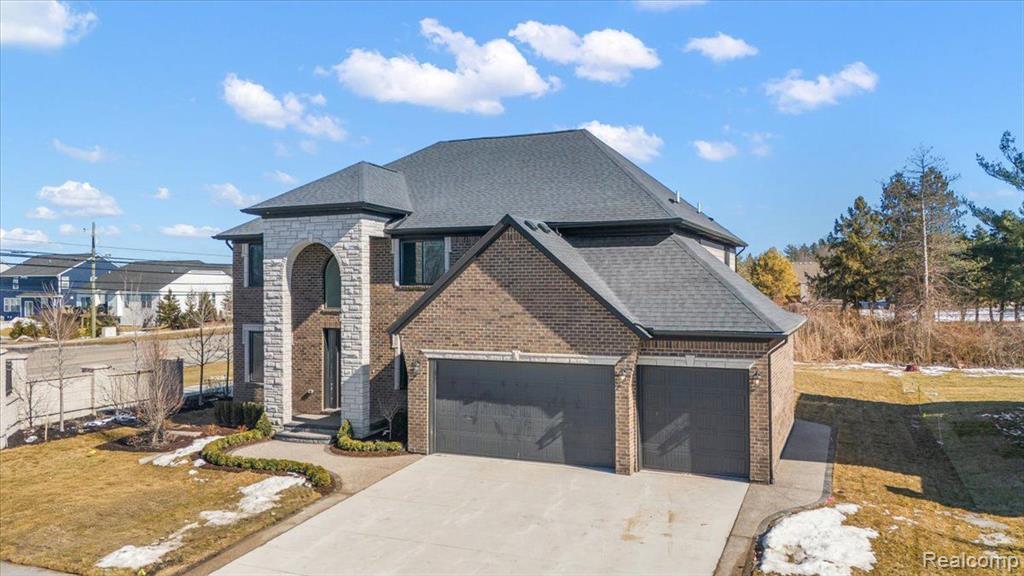 50998 MISTWOOD Drive, Macomb, MI 48042 — Photo 3