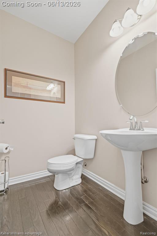 23740 Stoneleigh Drive, South Lyon, MI 48178 — Photo 29