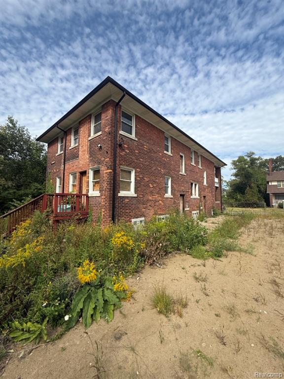 5225 Maplewood Street, Detroit, MI 48204 — Photo 52