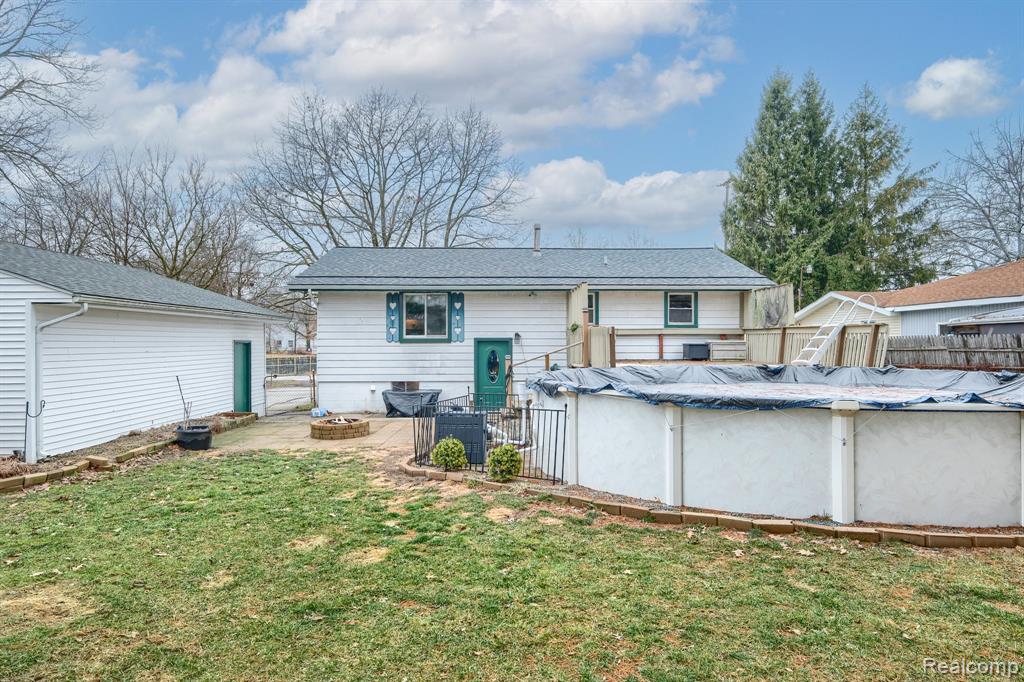8250 Rockwood Avenue, Mount Morris, MI 48458 — Photo 8