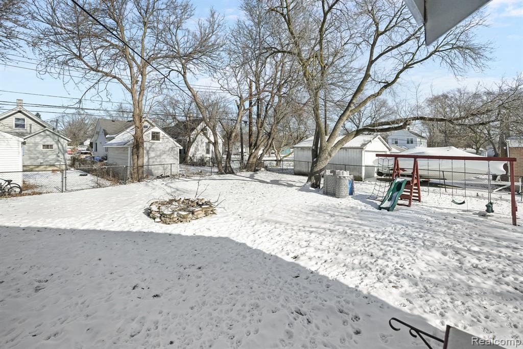 6743 MEADOW Avenue, Warren, MI 48091 — Photo 26