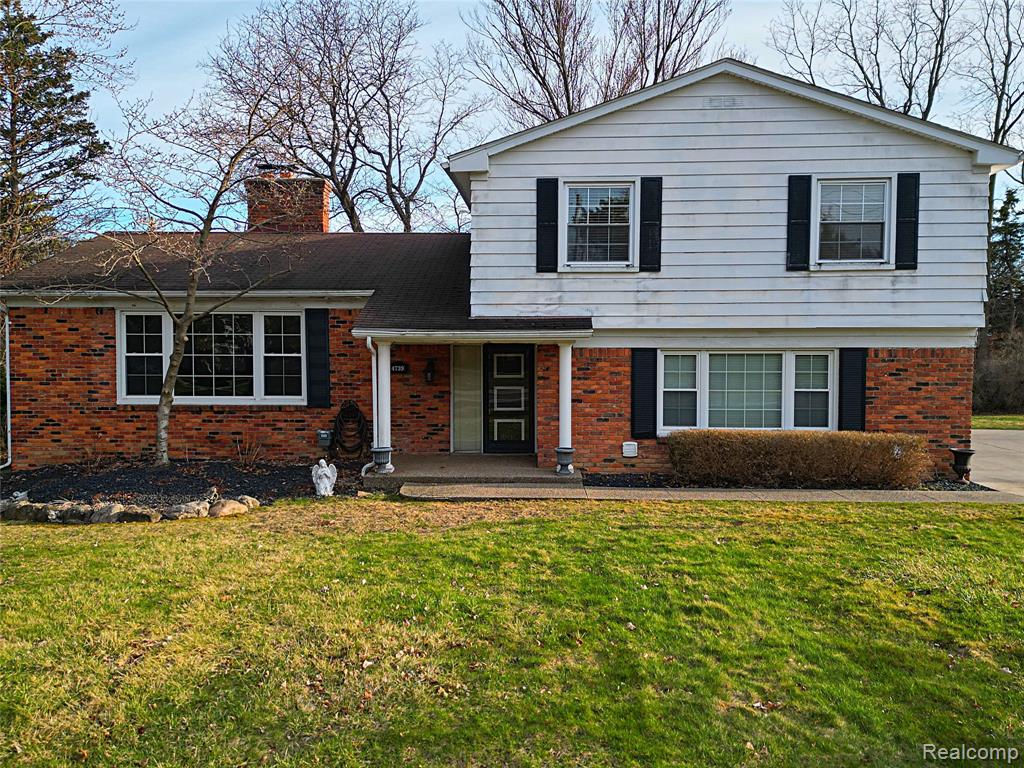 4739 Quarton Road, Bloomfield Hills, MI 48301 — Photo 3