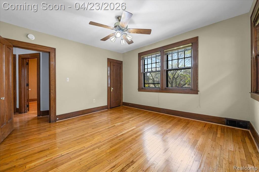 685 W Bethune Street, Detroit, MI 48202 — Photo 28