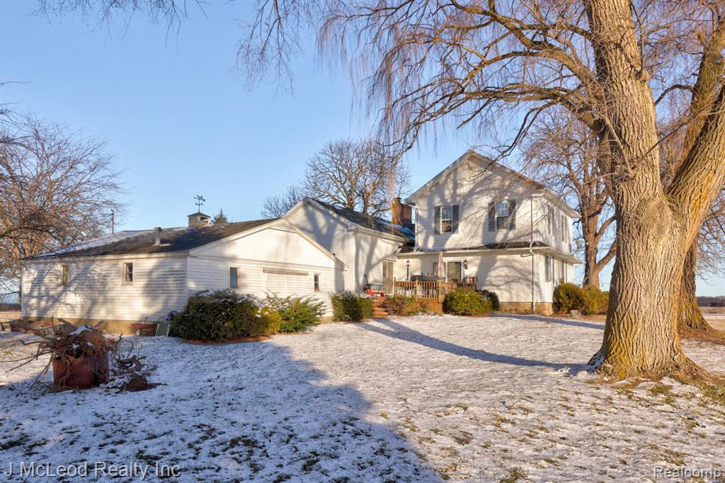 4140 S Gera Road, Frankenmuth, MI 48734 — Photo 35