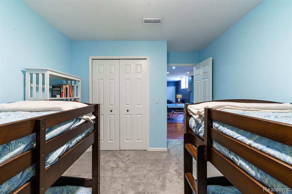 57495 RIDGEWOOD Drive, Washington, MI — Photo 56