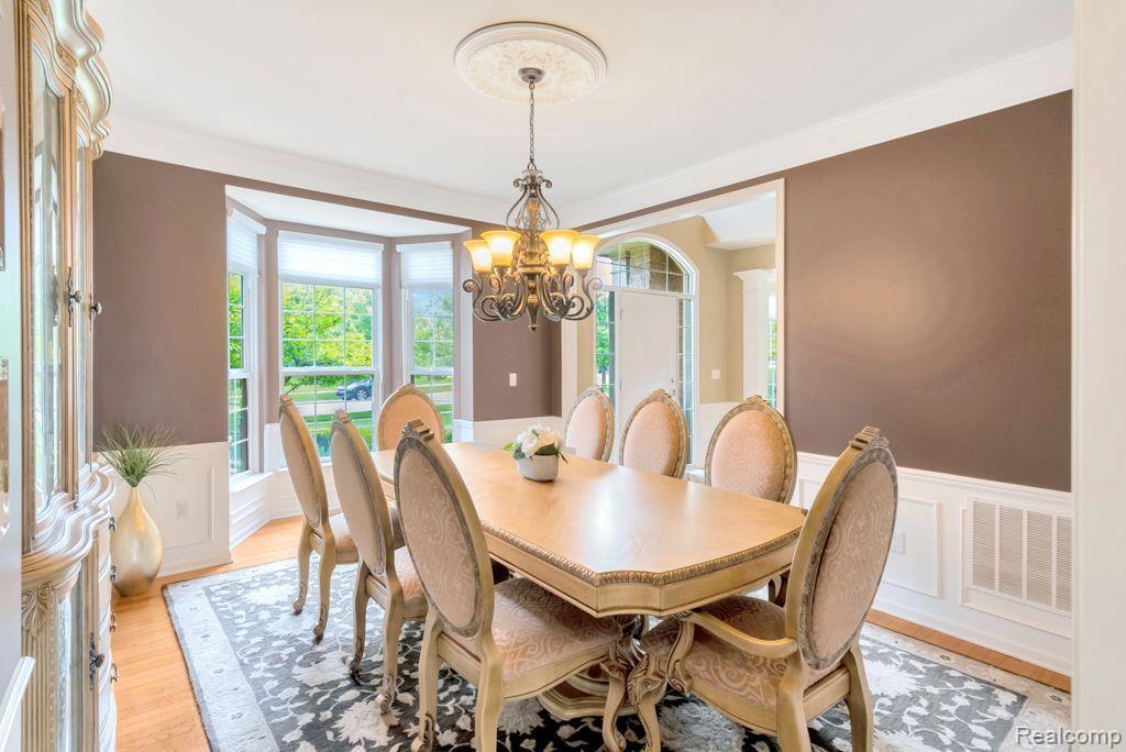 48956 RUNNING TROUT Lane, Northville, MI 48168 — Photo 9
