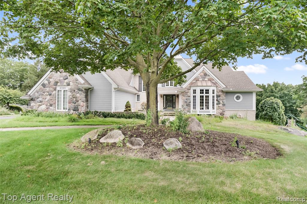 6369 Peach Tree Court, Rochester Hills, MI 48306 — Photo 56
