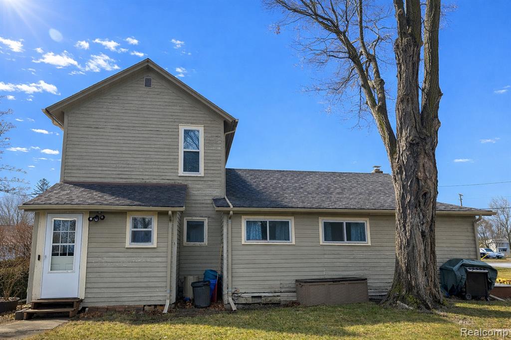 201 S Almer Street, Caro, MI 48723 — Photo 4