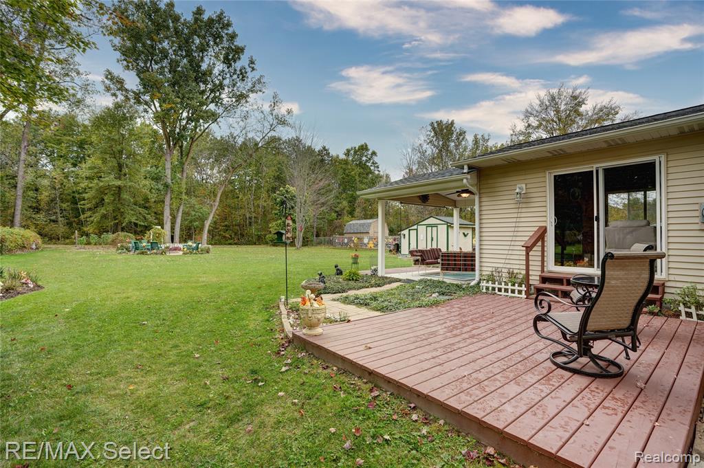9157 Duffield Road, Montrose, MI 48457 — Photo 5