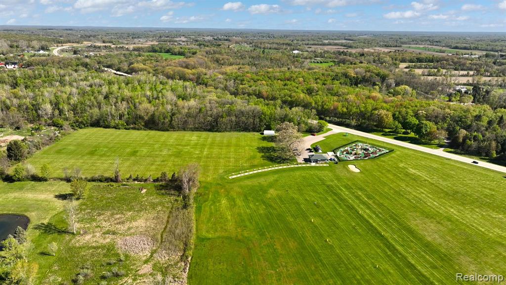 79363 Van Dyke Ave Road W, Bruce, MI 48065 — Photo 5