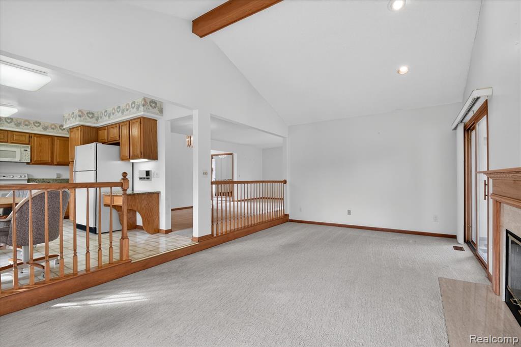 407 Fairfield Court, Canton, MI, 48188