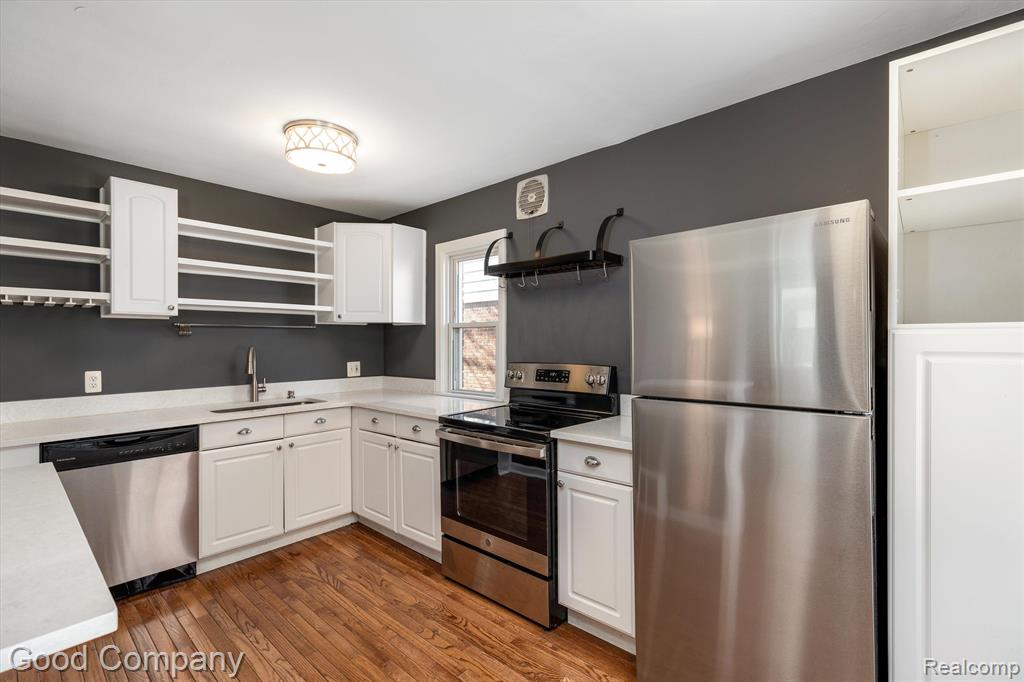 396 UNIVERSITY Street, Ferndale, MI 48220 — Photo 5