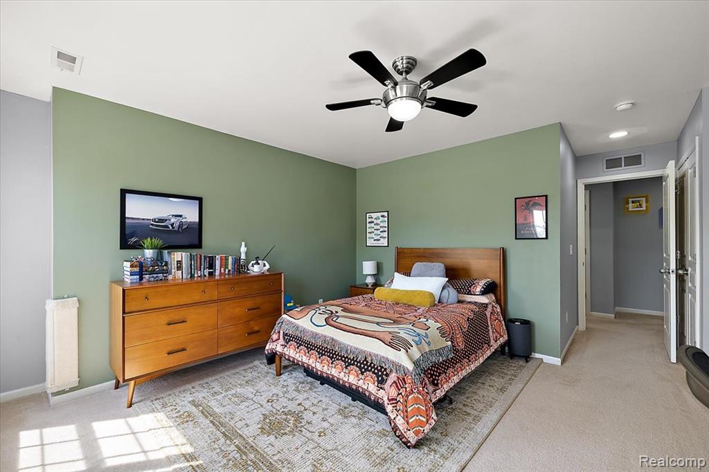 24009 Vance Avenue, Hazel Park, MI 48030 — Photo 17