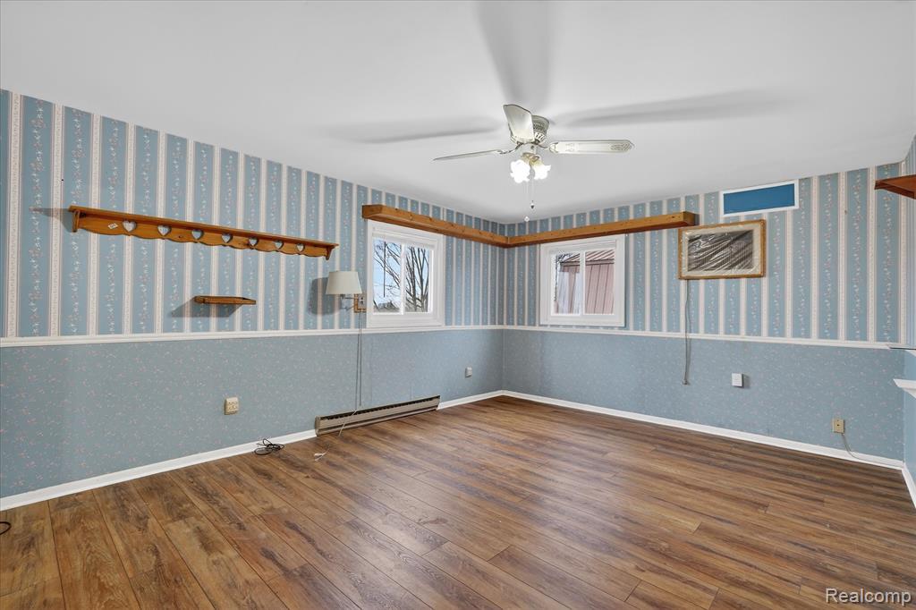 992 W Bennington Road, Owosso, MI 48867 — Photo 24