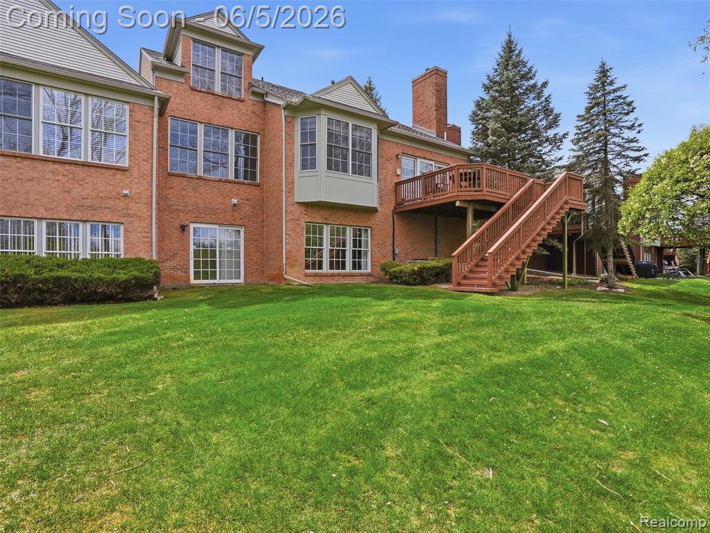5211 Belmonte Drive, Rochester, MI 48306 — Photo 36