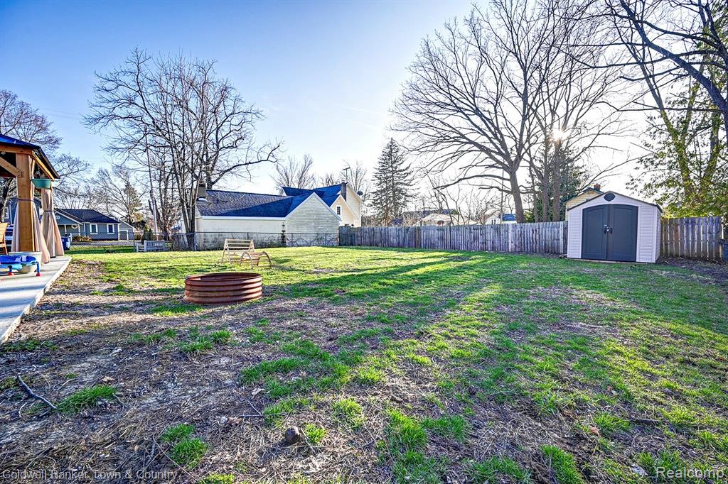 304 John Street, Holly, MI 48442 — Photo 4
