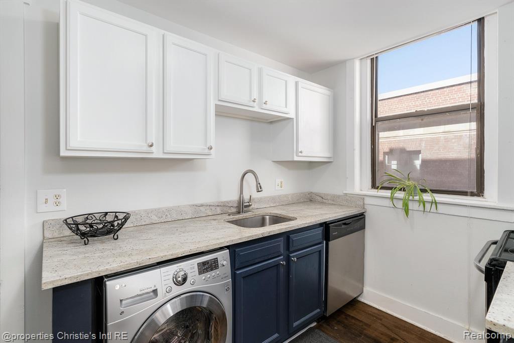 7409 2nd Avenue, H2, Detroit, MI 48202 — Photo 15