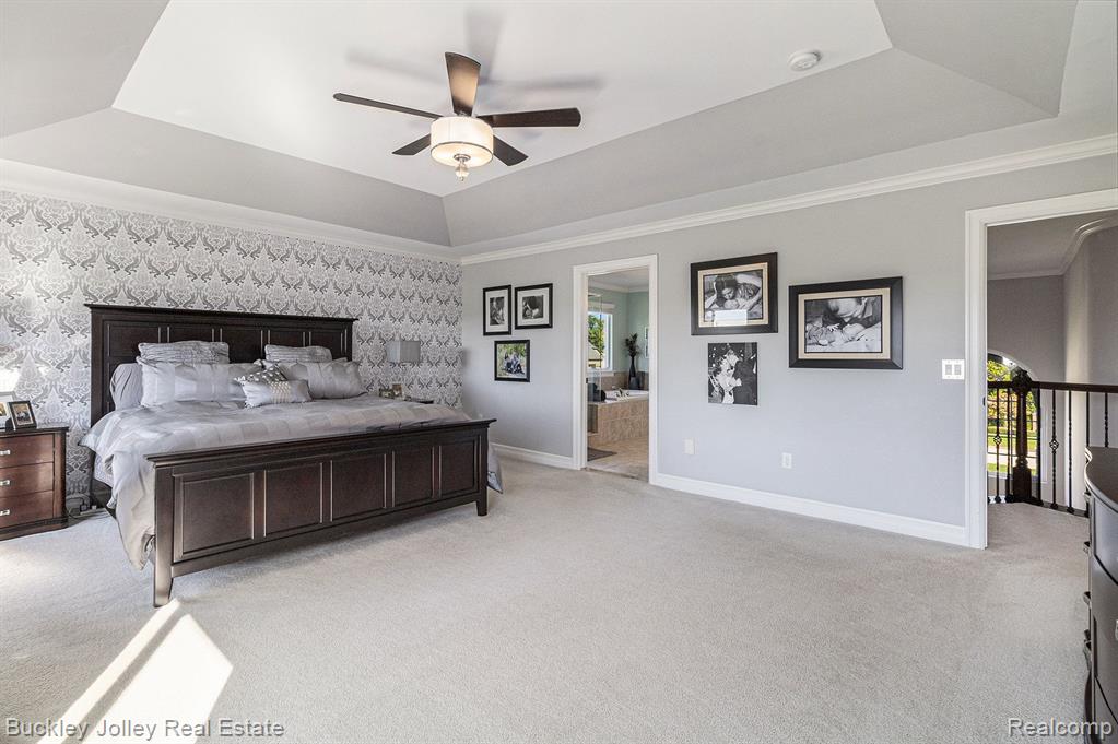 52689 TRAILWOOD Drive, South Lyon, MI 48178 — Photo 10