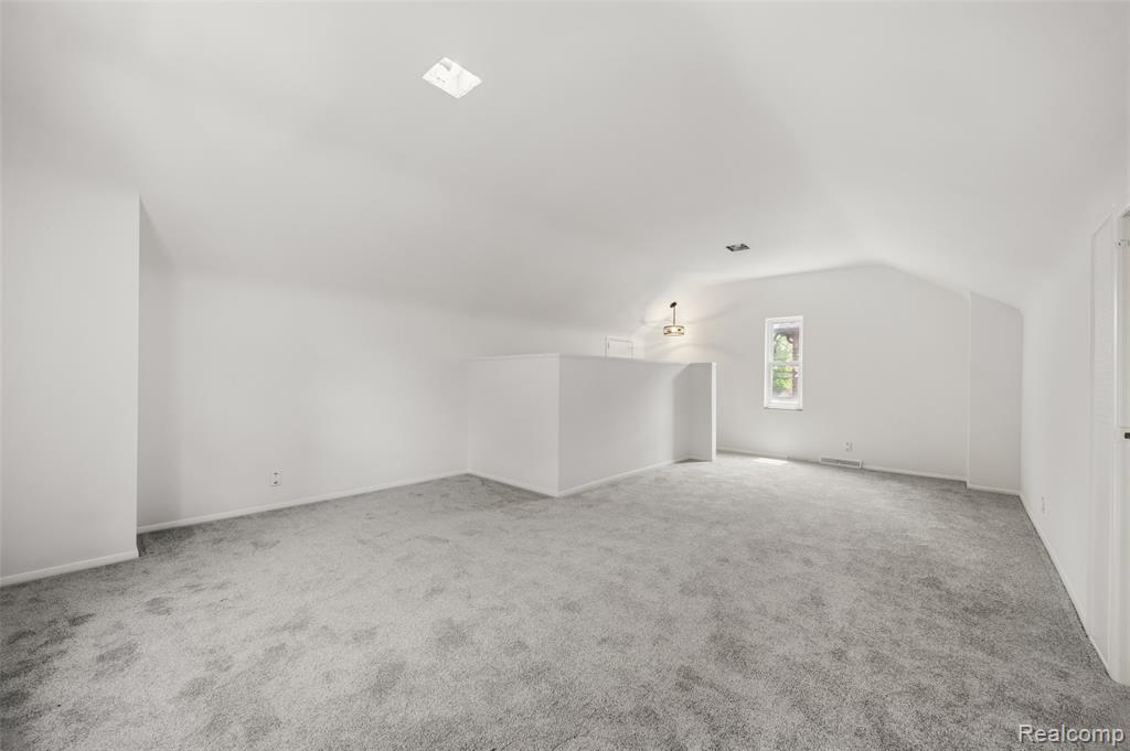 16510 Lesure Street, Detroit, MI 48235 — Photo 23