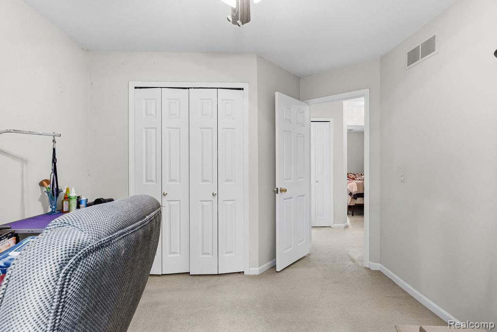 4713 Desert Bridge Court, Highland, MI 48356 — Photo 21
