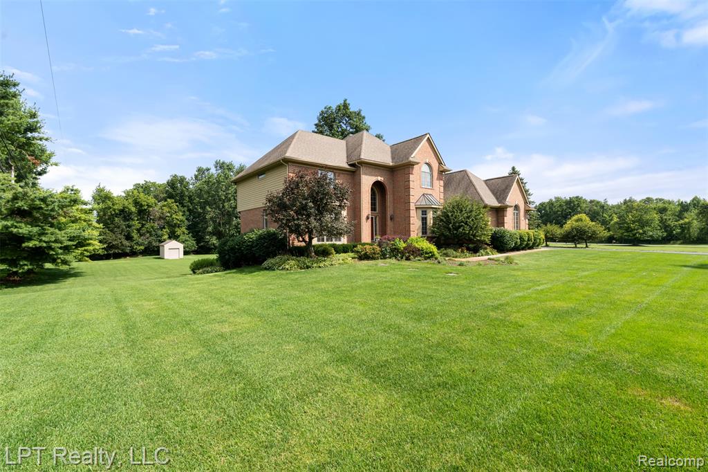 9968 Tuscany Valley Way, South Lyon, MI 48178 — Photo 6