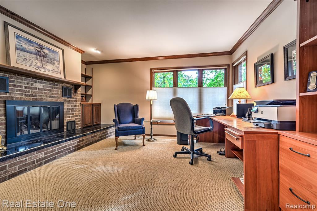 753 Medinah Drive, Rochester Hills, MI 48309 — Photo 15