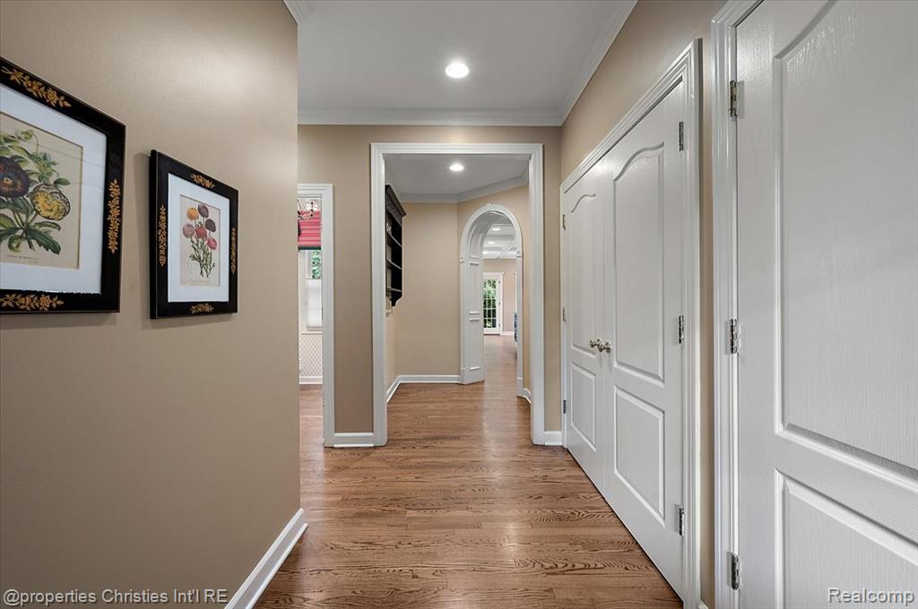 400 Hamilton Road, Bloomfield, MI 48301 — Photo 50