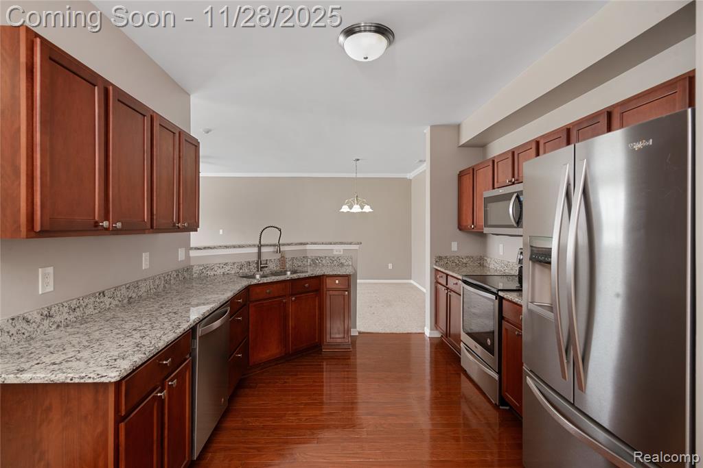 4098 Elizabeth Avenue, Canton, MI 48188 — Photo 8