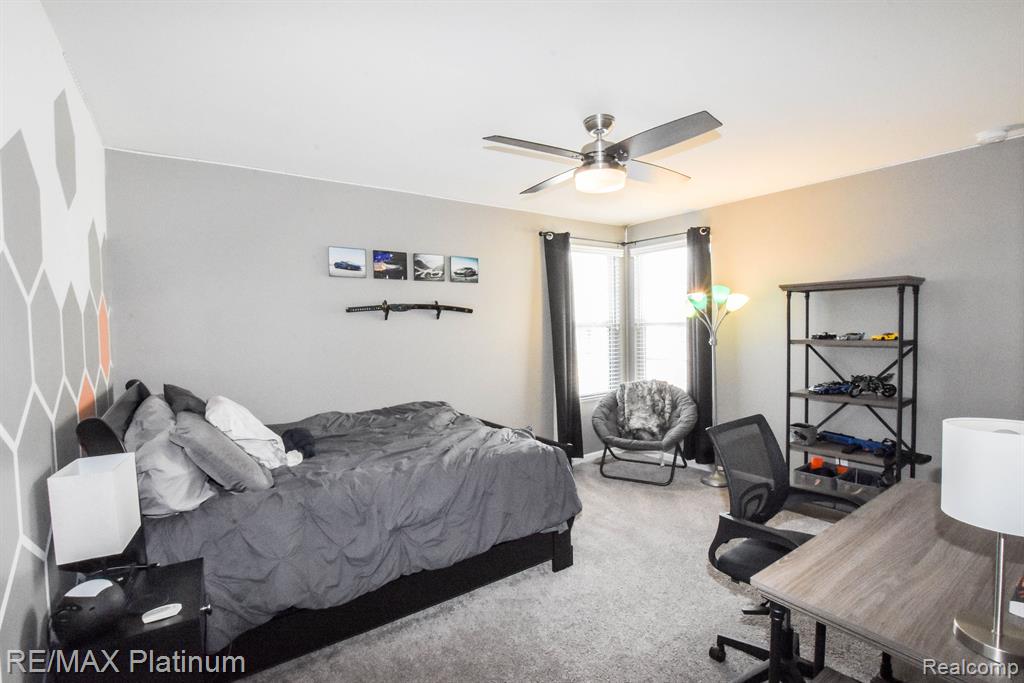 29914 BRAEBURN, New Hudson, MI 48165 — Photo 46