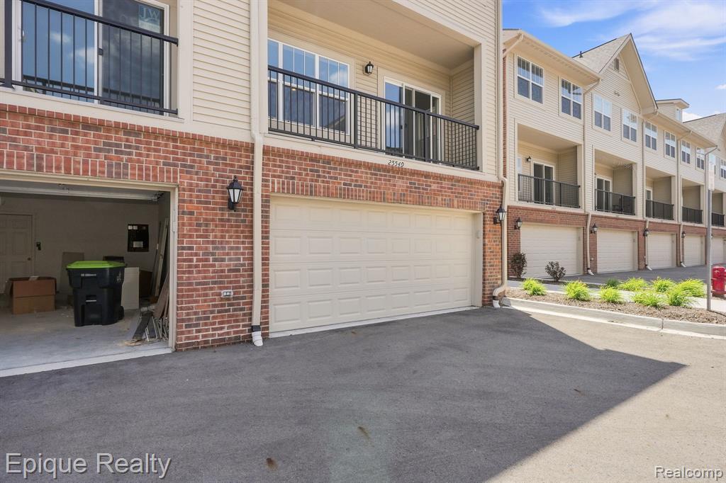 25549 Grandview Lane, 31, Novi, MI — Photo 26