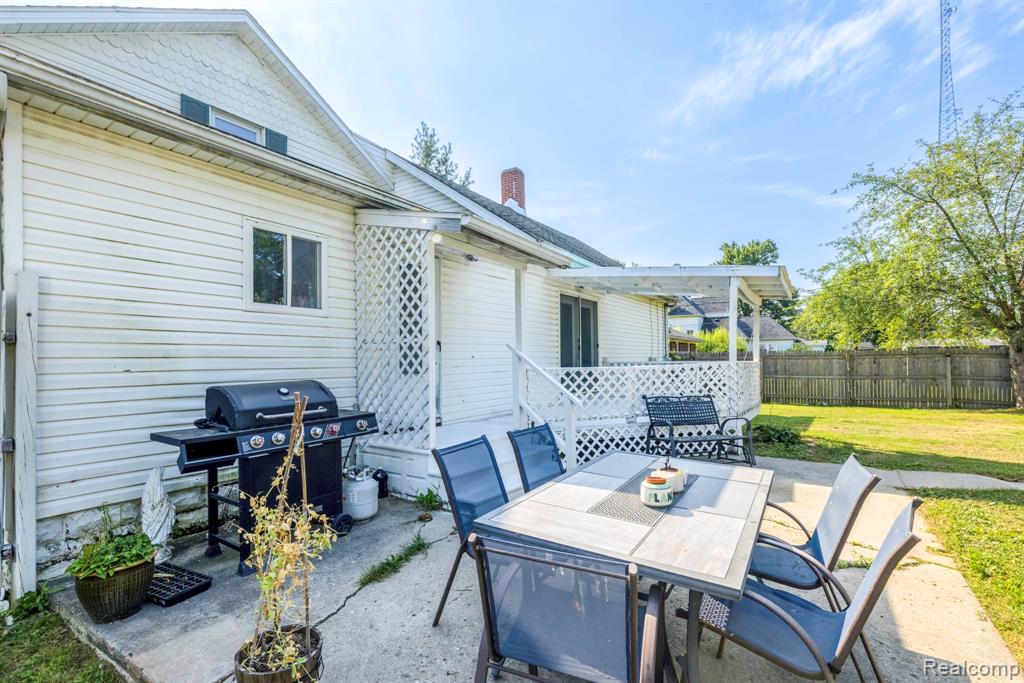 203 S Main Street, Capac, MI 48014 — Photo 7