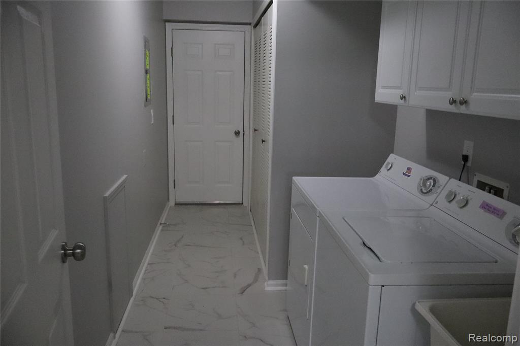 44755 Marigold Drive, Sterling Heights, MI 48314 — Photo 17