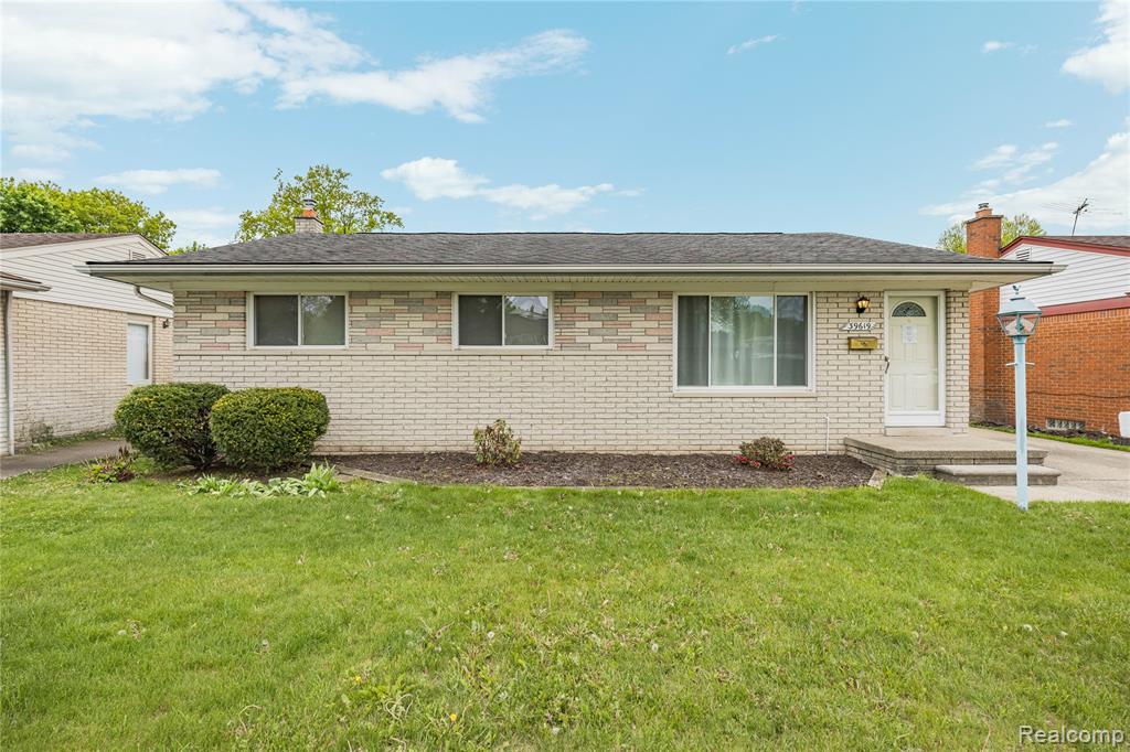 39619 Peters Drive, Canton, MI 48187 — Photo 3