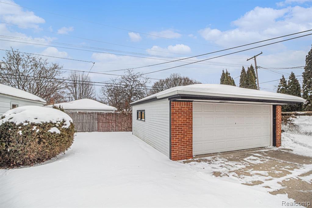 4475 Lincoln Boulevard, Dearborn Heights, MI 48125 — Photo 26