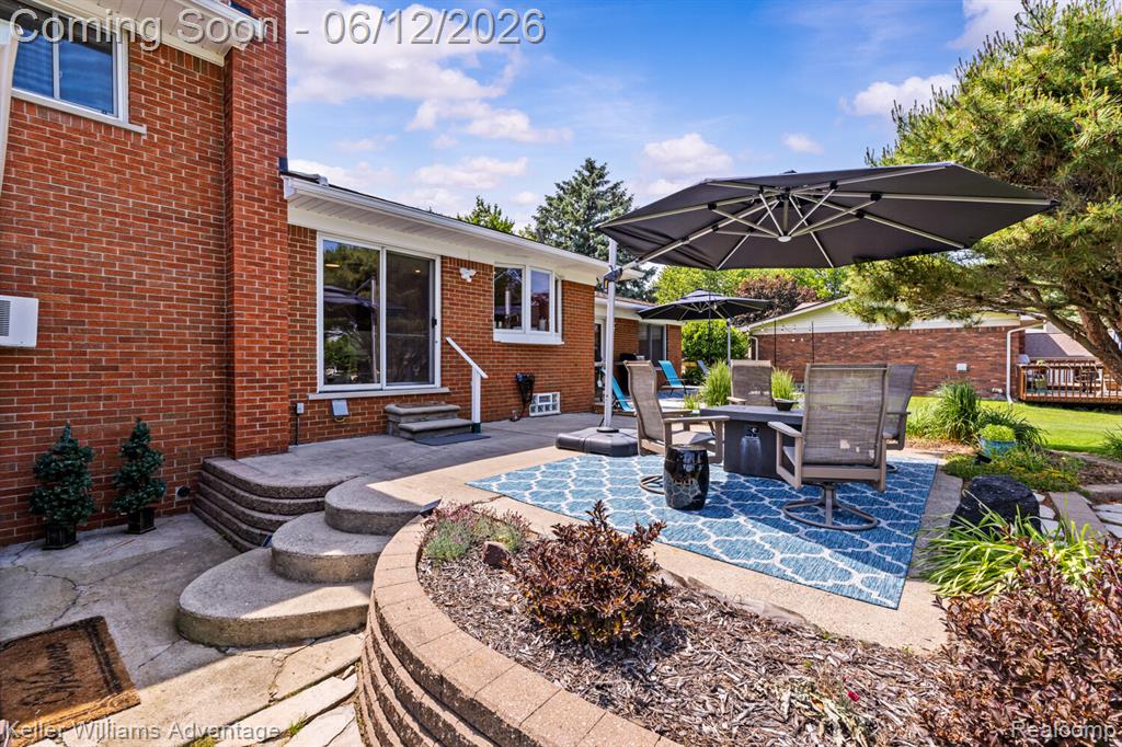 9110 Sandy Ridge Drive, White Lake, MI — Photo 51