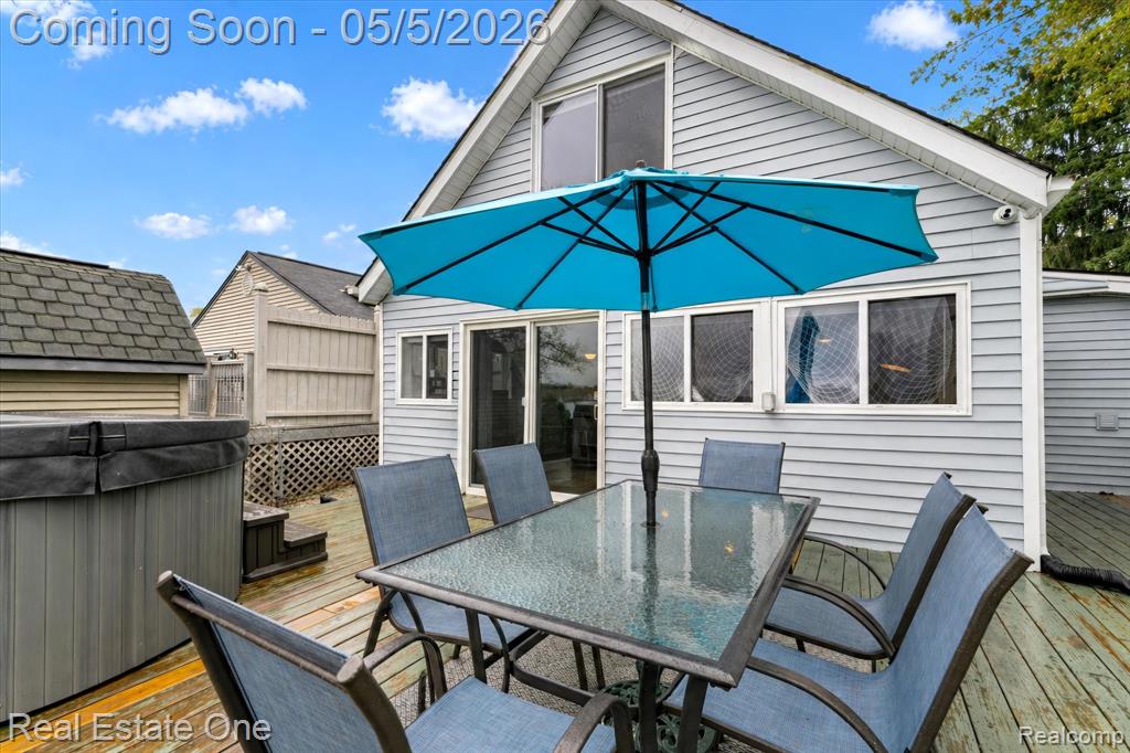 9590 Roundlake Boulevard, White Lake, MI — Photo 40